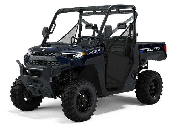 Ranger XP 1000 EPS Blue